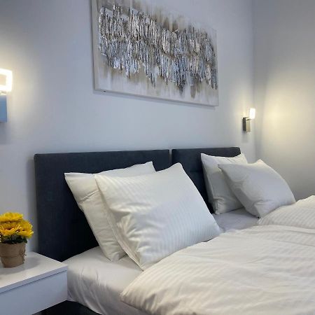 Luxury Studios & Room Five Split Zewnętrze zdjęcie
