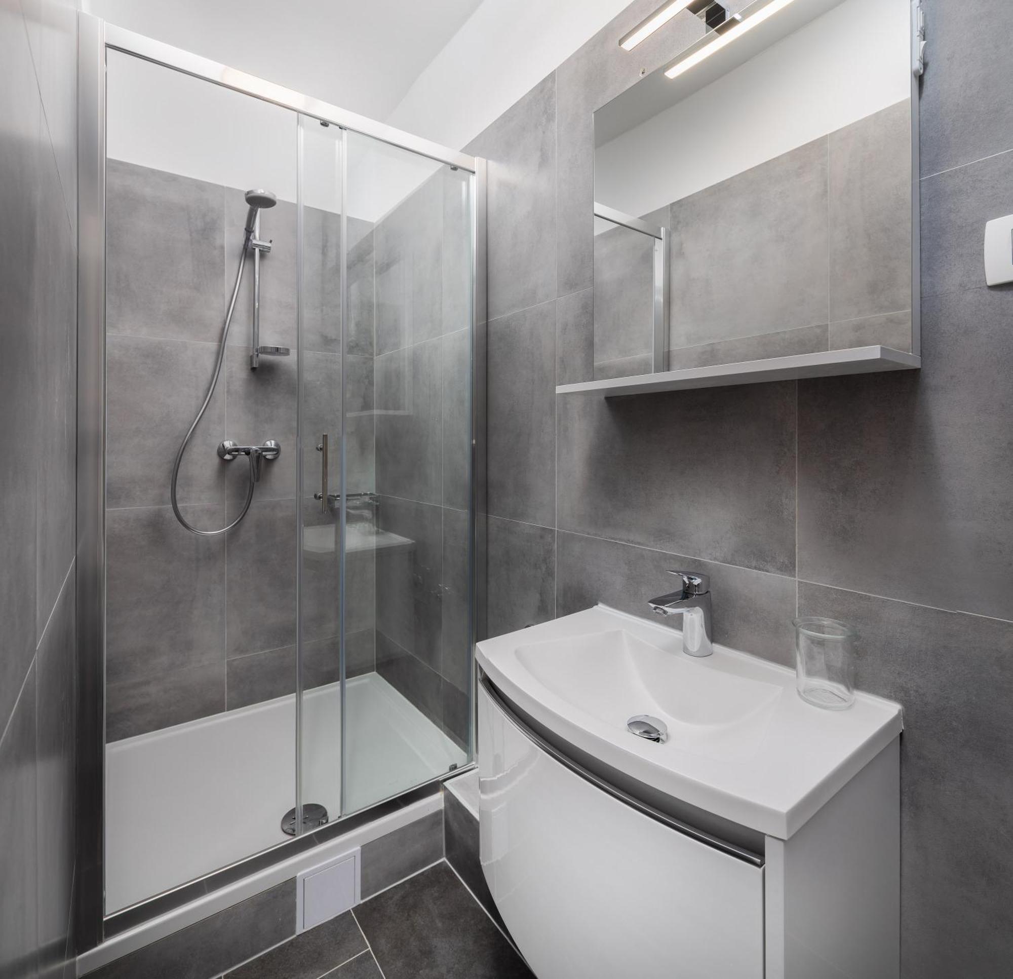 Luxury Studios & Room Five Split Zewnętrze zdjęcie