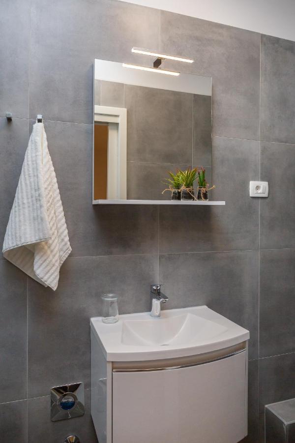 Luxury Studios & Room Five Split Zewnętrze zdjęcie
