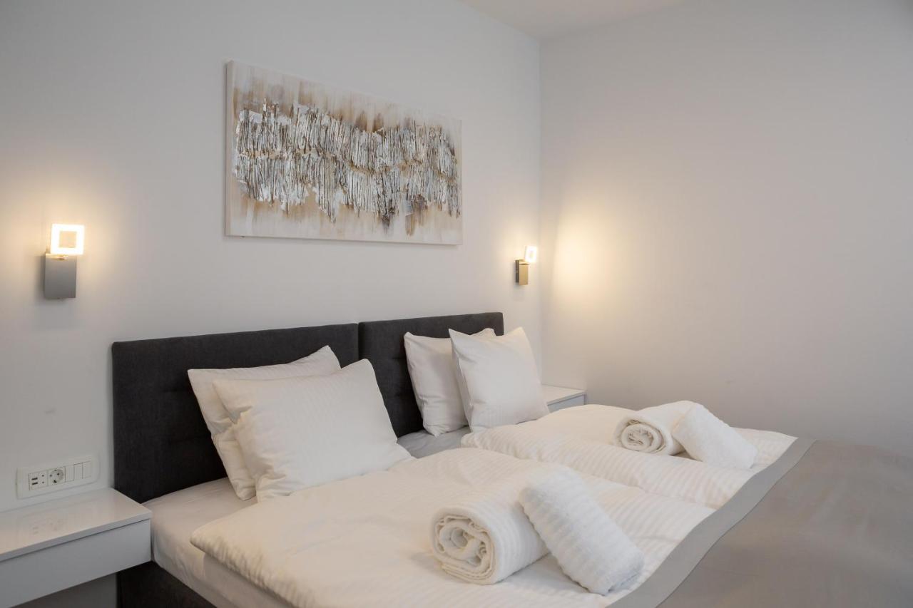 Luxury Studios & Room Five Split Zewnętrze zdjęcie